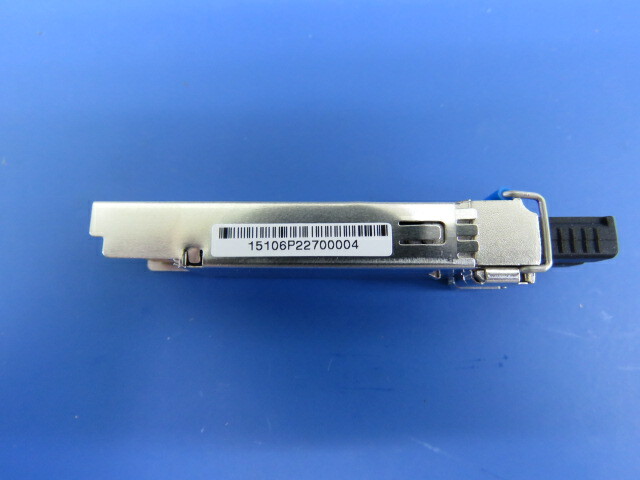 OE SOLUTIONS (PULSECOM) SFP-OC3-1511-30 Qty of 1 per Lot SMF SFP transceiver mo