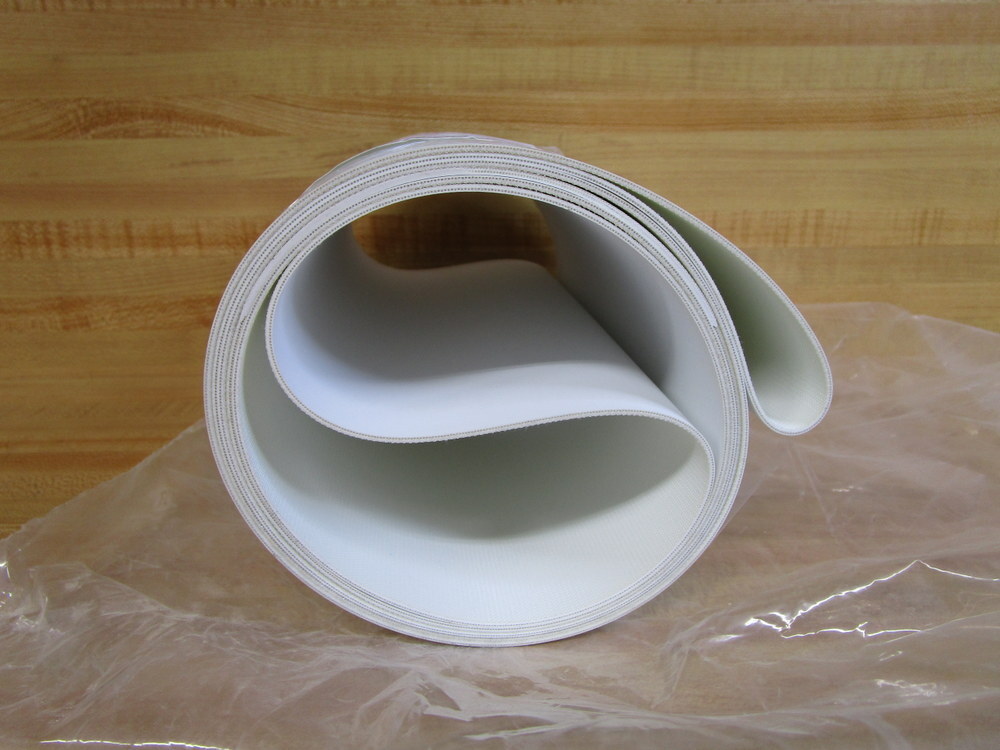 Midwest Industrial Rubber 11827 Belt 6’9″ x 8″