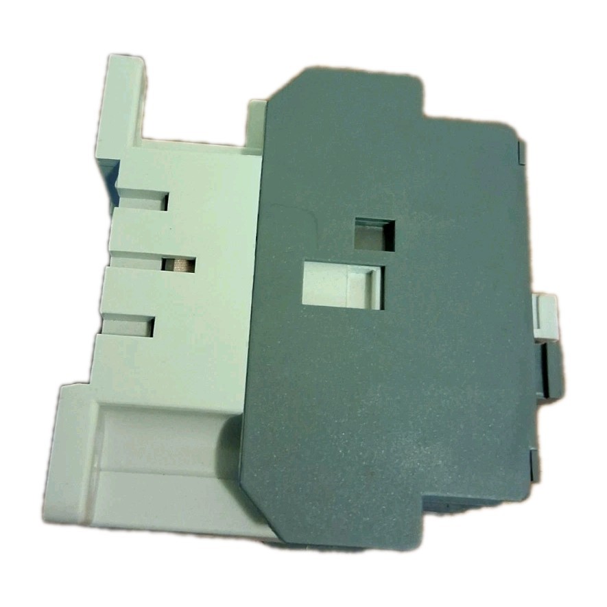ABB 1SBH141001R8440 N40E Contactor Relay 110-120V60Hz 110V50Hz Made In Bulgaria