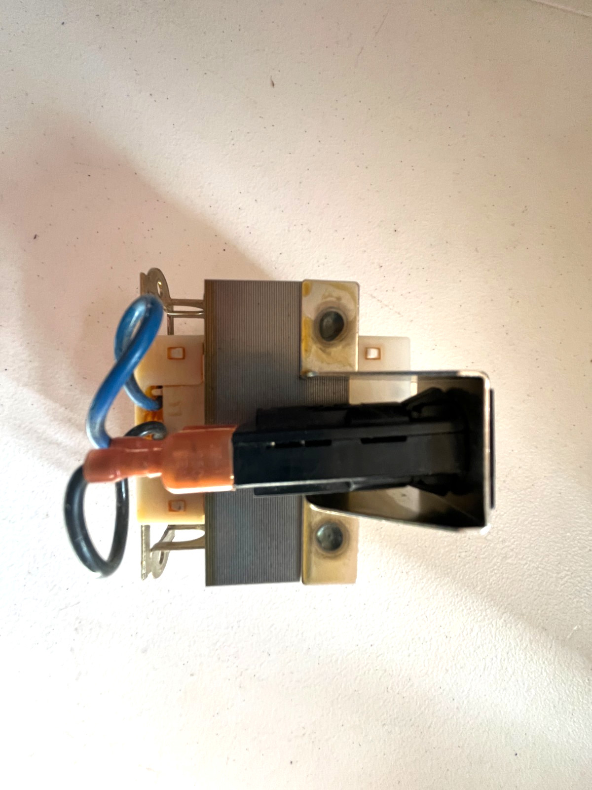 OEM Bard HVAC 8407-068 Transformer 208/240-24 50VA