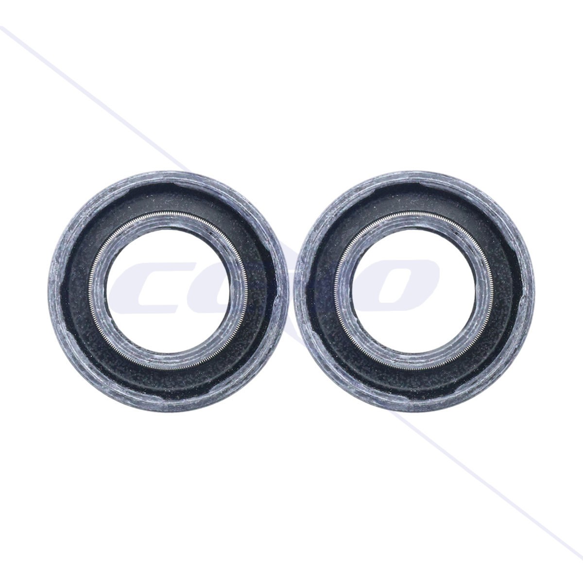 2pcs new for BP1503G skeleton oil seal 19.05*34.6*6.3