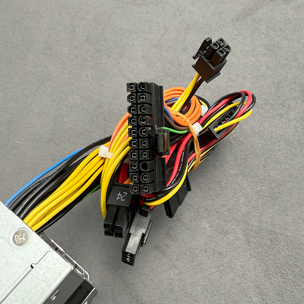 Brand New 1Pcs IEI ACE-4518AP for Industrial Control Power Supply 1U
