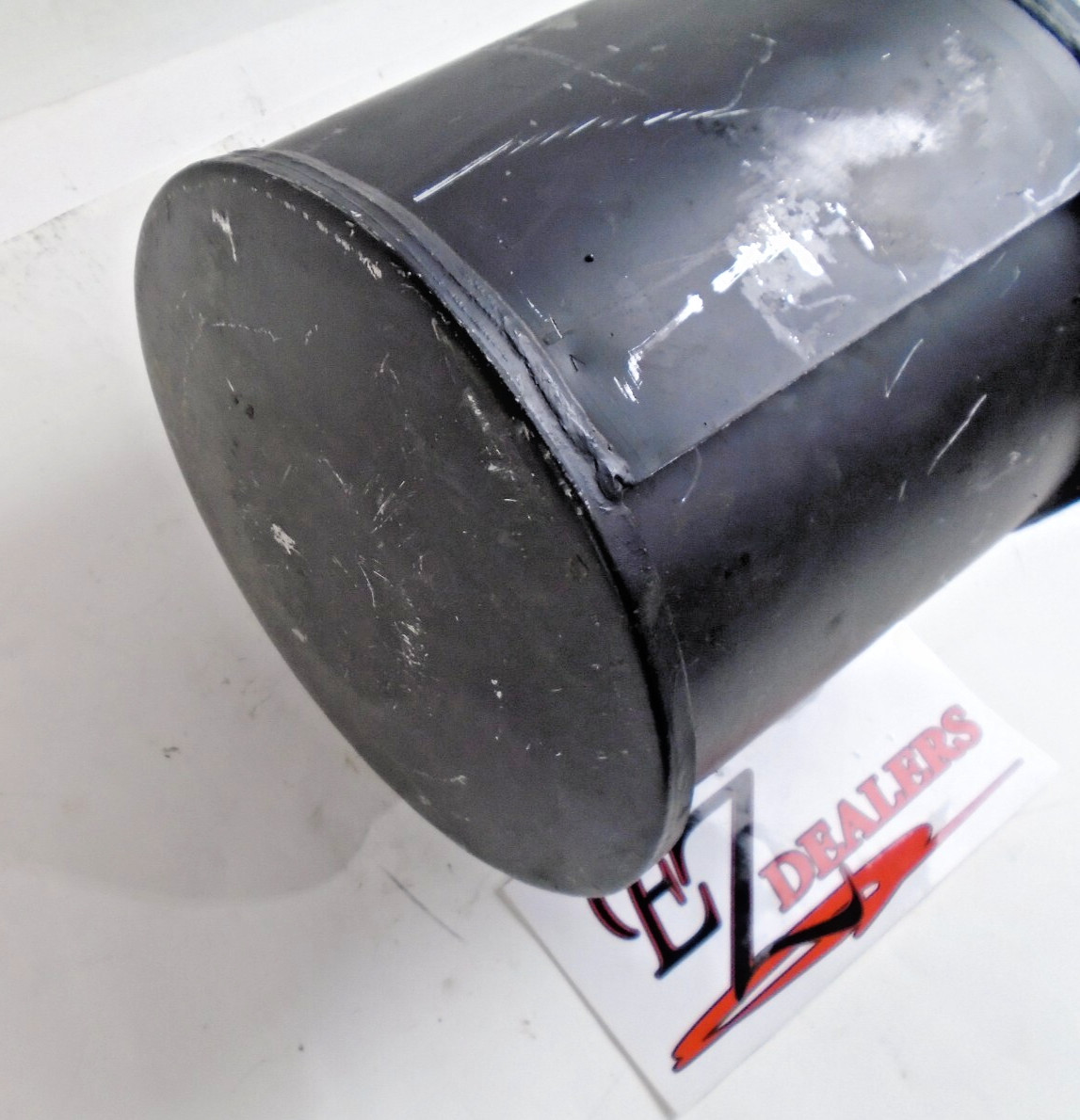 Phillips & Temro 2.5″ Exhaust Cowl Silencer Muffler TS-25-SL Fork Lift Forklift