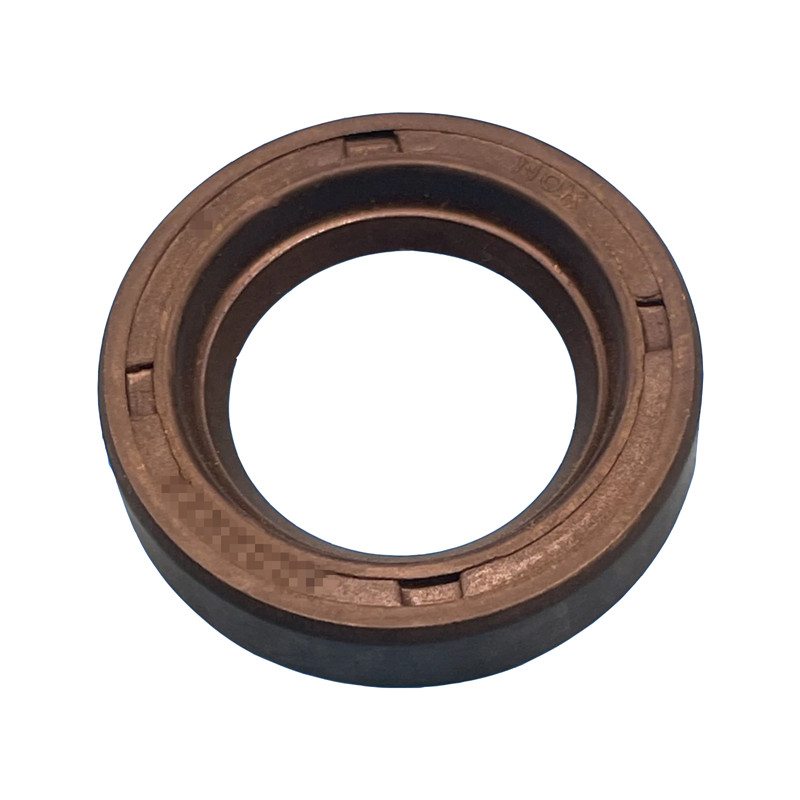 Qty:1 NEW FOR NOK Skeleton oil seal AC0817-F1 SC18*30*8