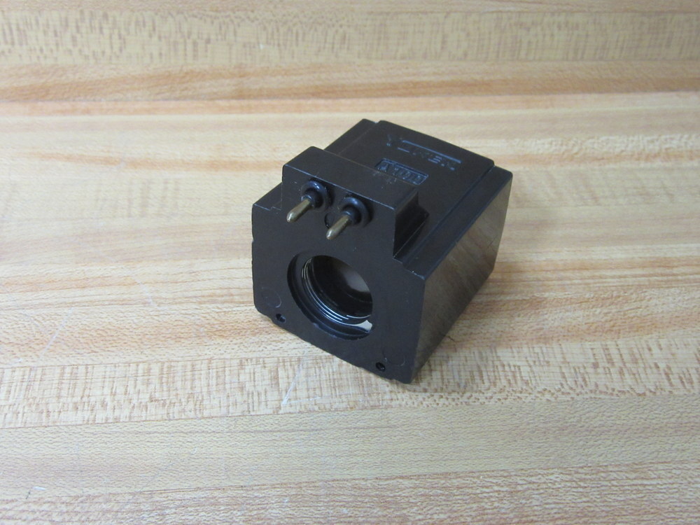 Yuken A100 Solenoid Coil 90-120VAC 60HZ