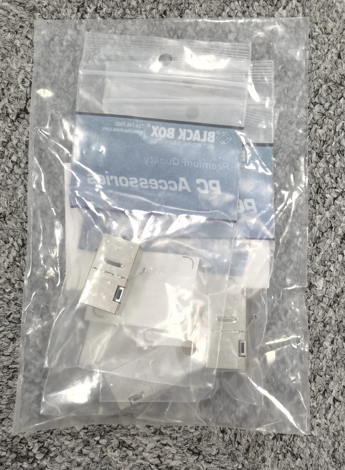 LAM RESEARCH 668-075946-001, 3pcs in one bag