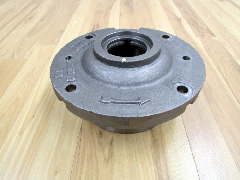 Sulzer Pumps 1309323 Cover Bearing 10731567