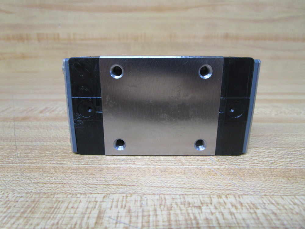 Bosch Rexroth R162289422 Ball Runner Block R010