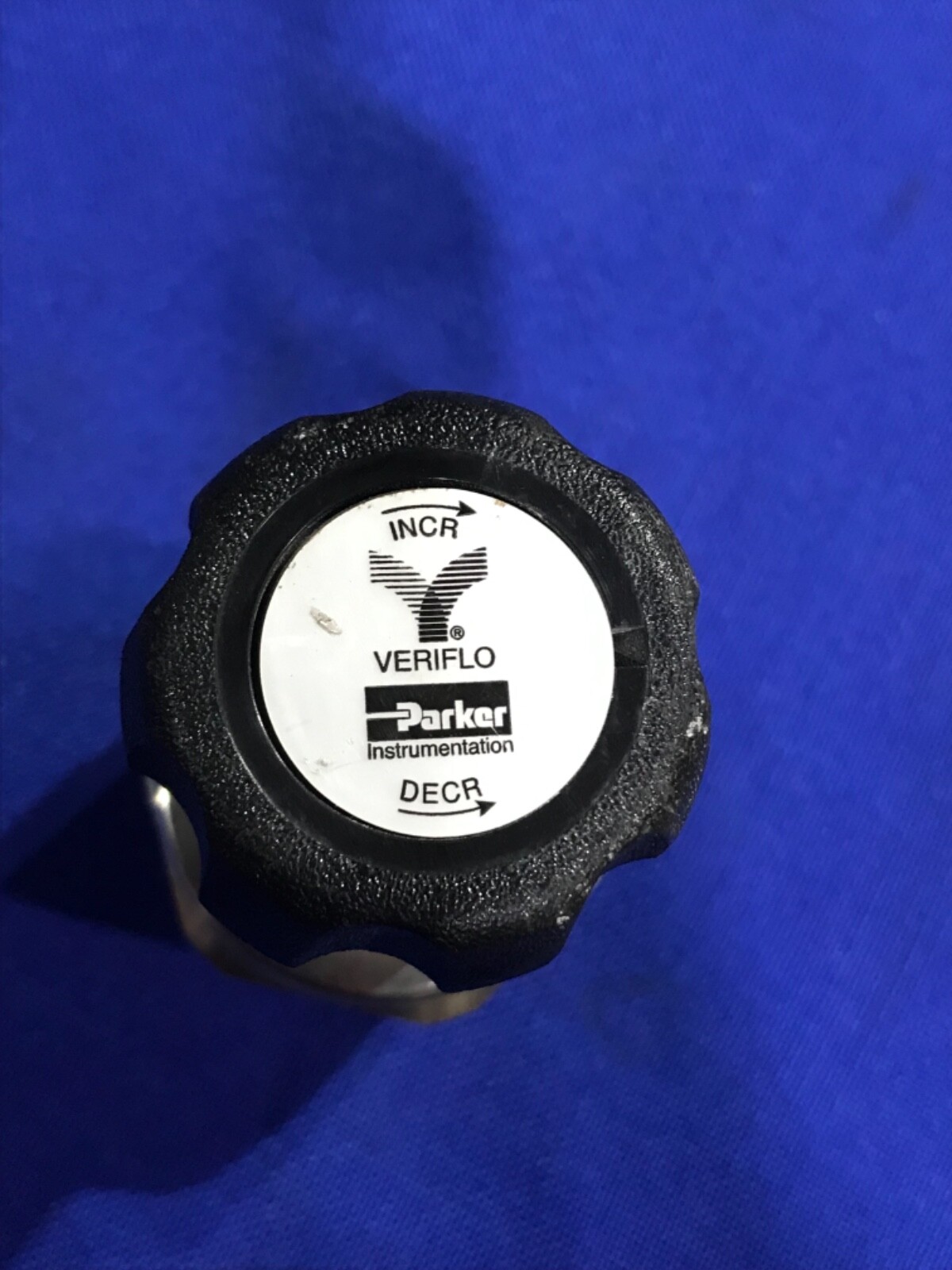 PARKER 54013452-4 IR4003S1K5PXX4A 4000PSIG