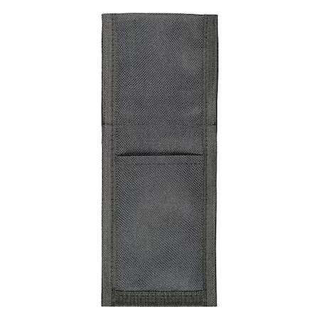 Pacific Handy Cutter Ukh324 Tool Pouch, Tool Holster, Black, Nylon, 1 Pockets