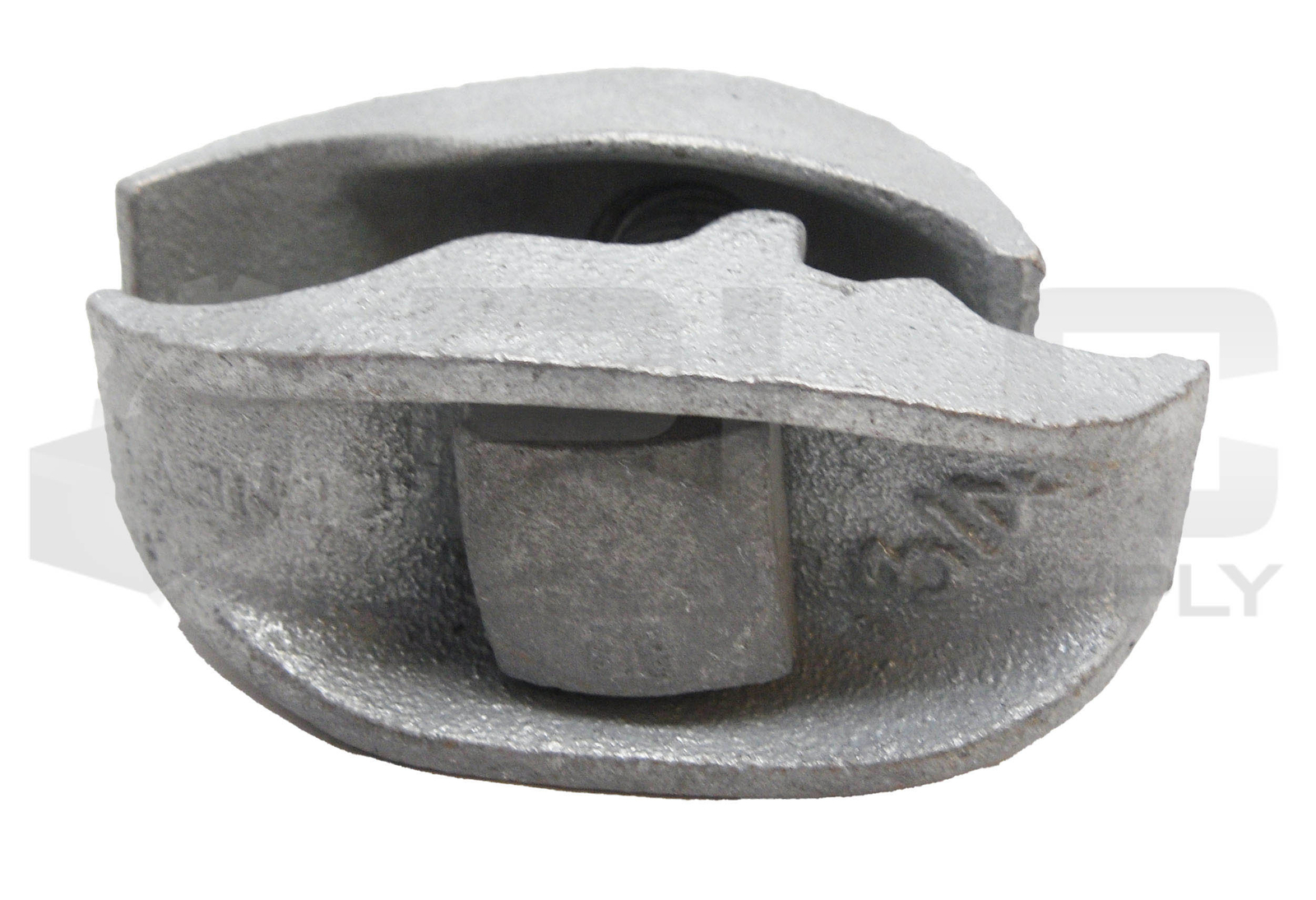 LOT OF 5 NEW GEDNEY 3/4″ BEAM CLAMP
