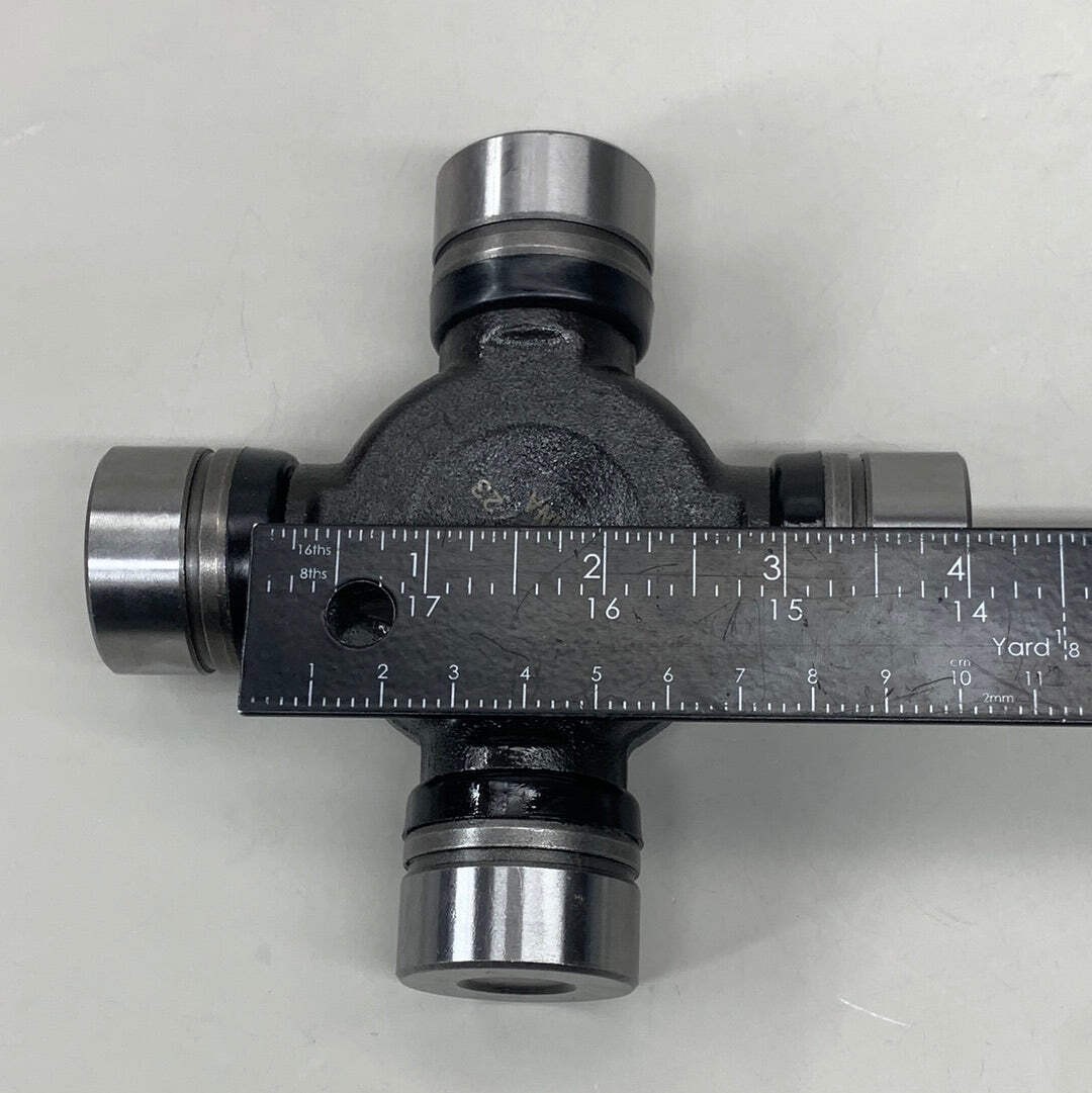 WJB (2 PACK) Universal Joint PRE 479 Case-Hardened Steel Construction PRE479 UJT