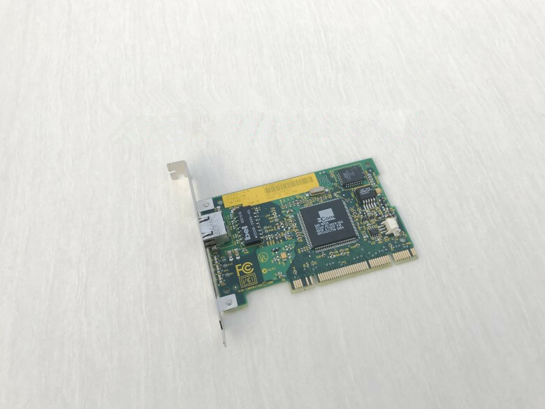 3com 3C905C-TX-M 100M NIC Industrial PC PCI NIC
