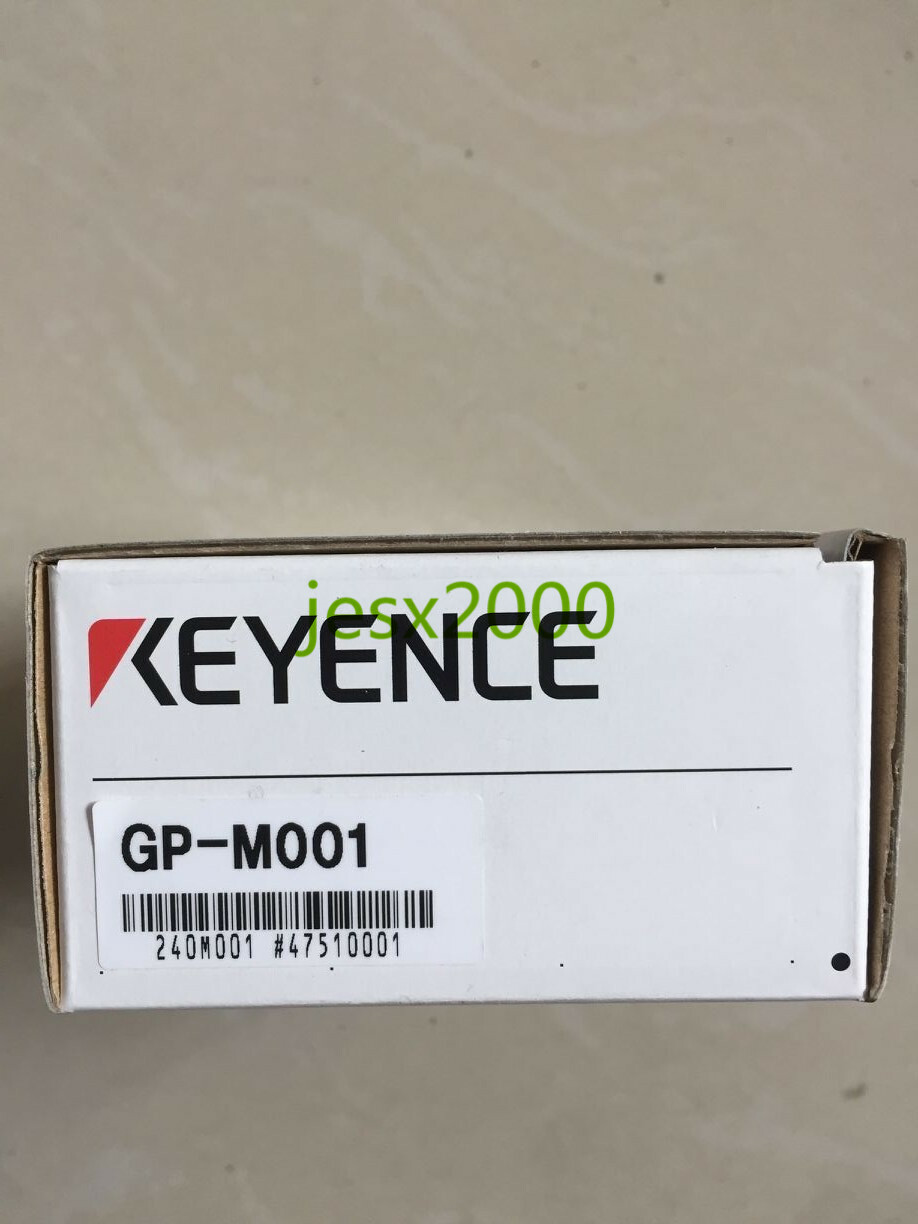 1PC KEYENCE Pressure sensor GP-M001