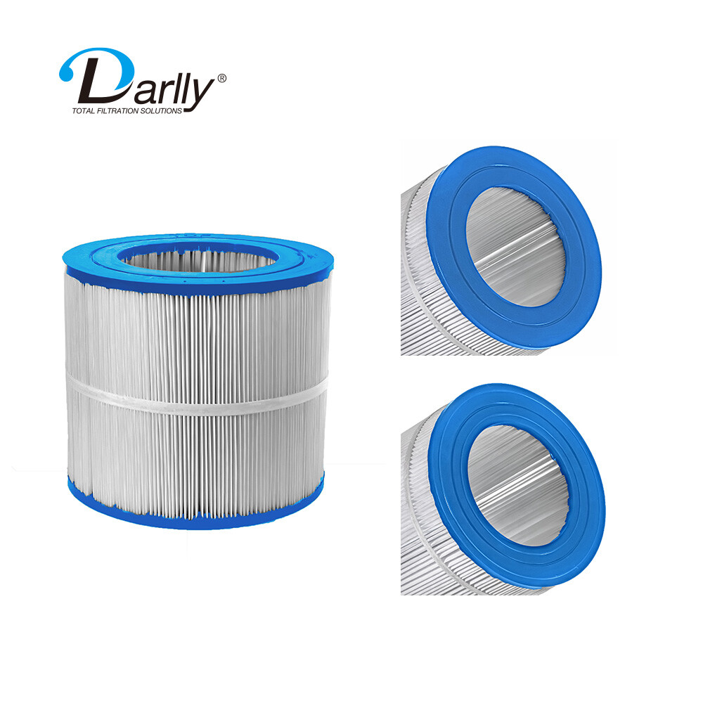 Darlly Filtration 10501 Cartridge 50 Sqft 10-1/16″ Dia 8-9/16″ L Replacement