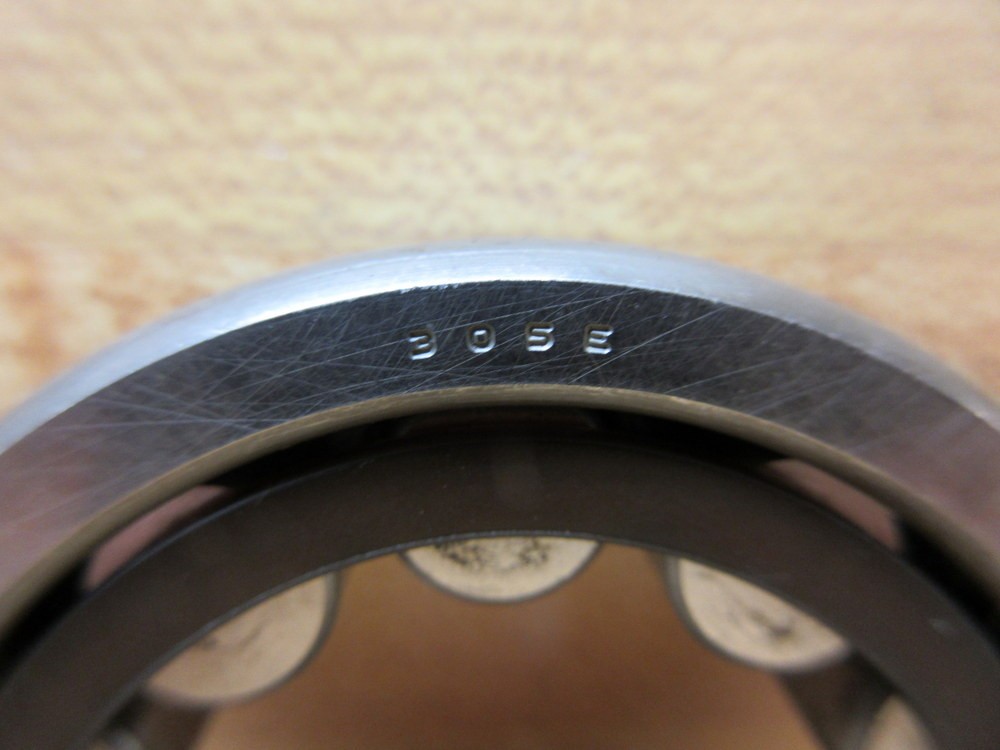 Nachi 305E Bearing