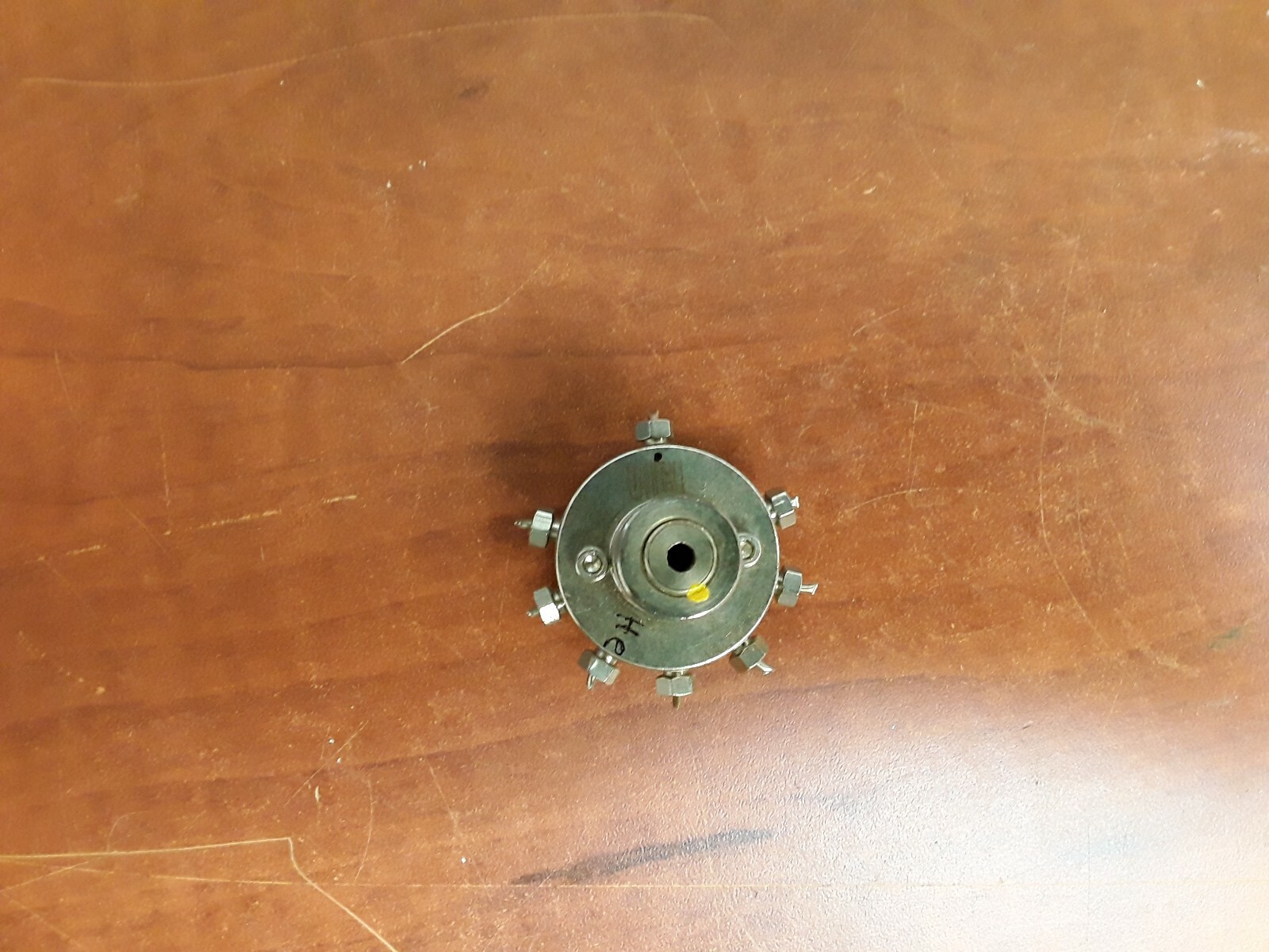 VICI DLSD10MWE 02V-0238V