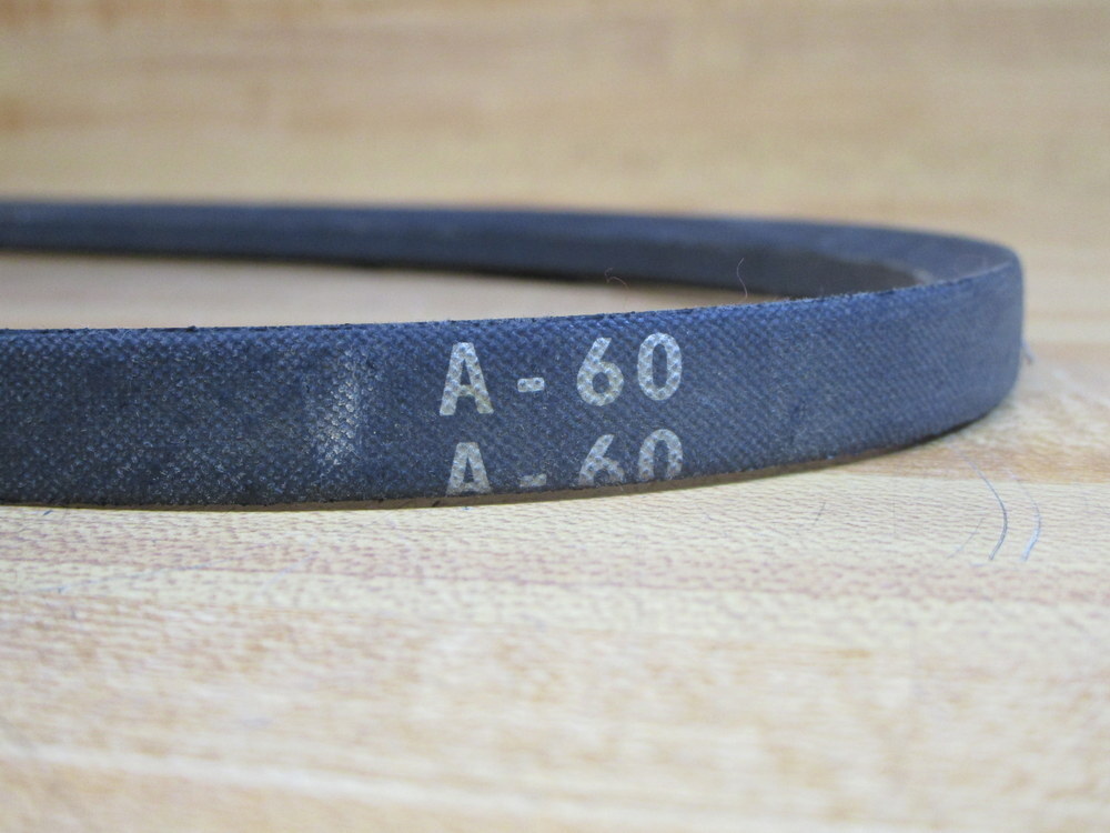 MBL-Three Stars A-60 Super V-Belt A60