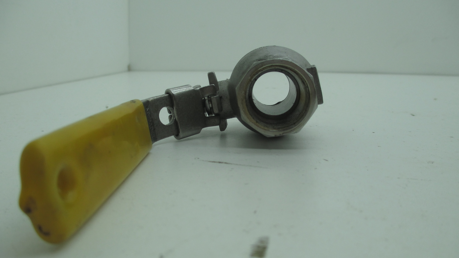 Sharpe Stainless Steel Ball Valve 3/4″ 1000 CWP