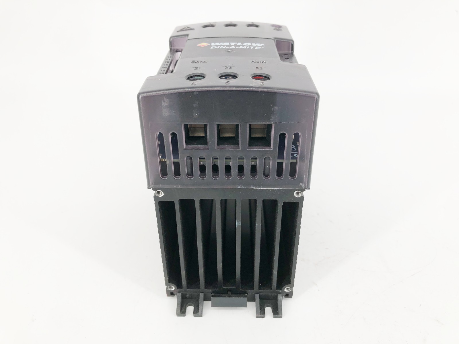 New Watlow DC20-60F0-S000 Solid State Power Control 40A 277-600VAC – No Box