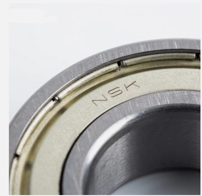 1 PC NSK 6210 ZZ Deep Groove Radial Ball Bearing 50x90x20mm