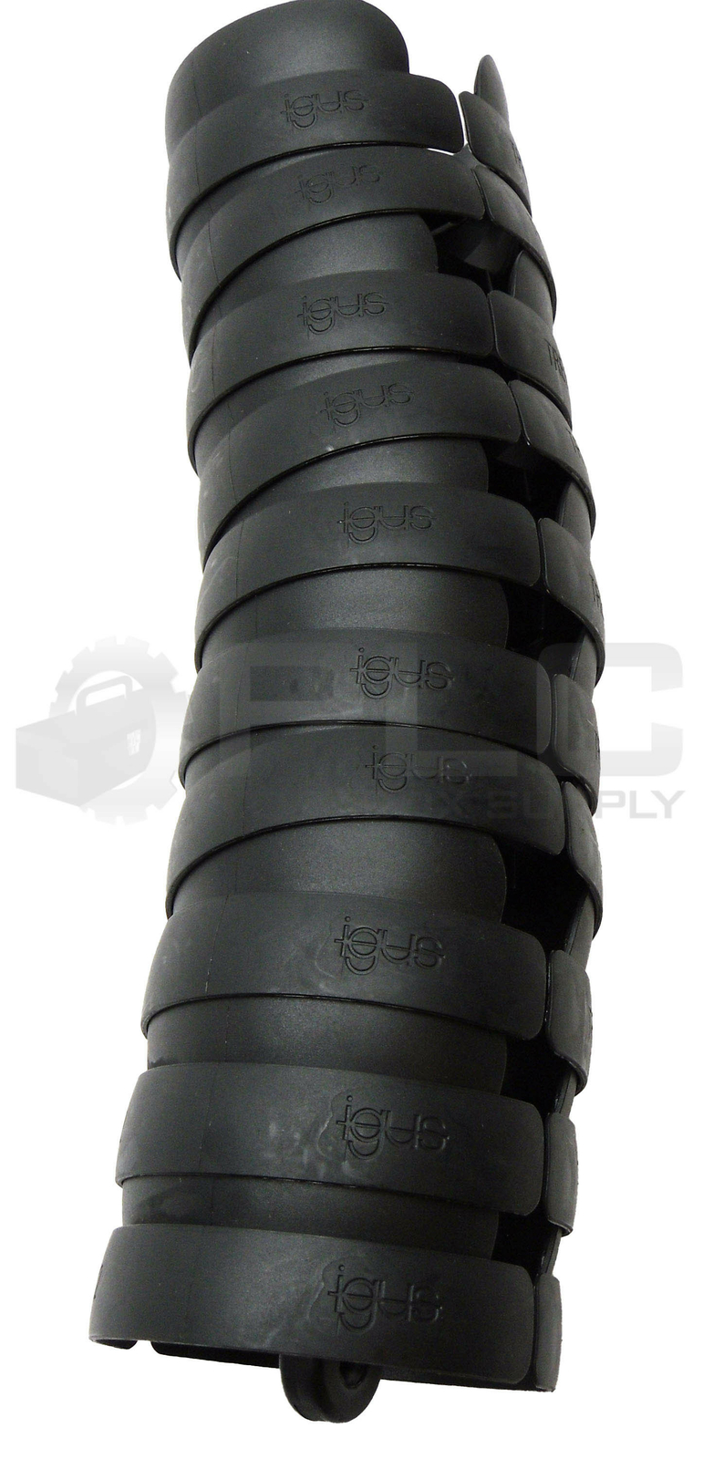 LOT OF 10 LINKS NEW IGUS TRE.60.087 3D ENERGY CHAIN *READ*