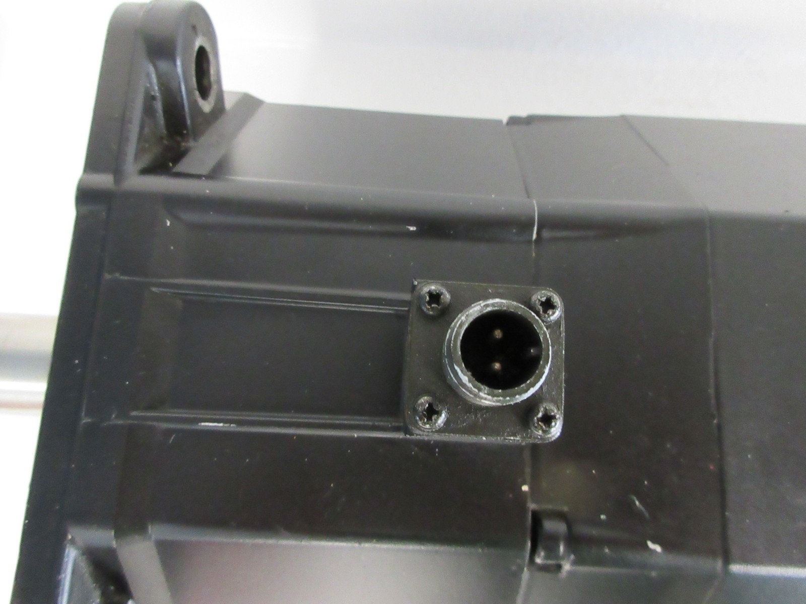 FANUC A06B-0502-B272 USED MODEL 20S AC SERVO MOTOR A06B0502B272