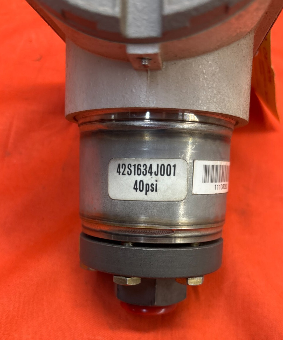 ABB KENT-TAYLOR ELECTRONIC PRESSURE TRANSMITTER, 522TB01243A00110-1000-804223