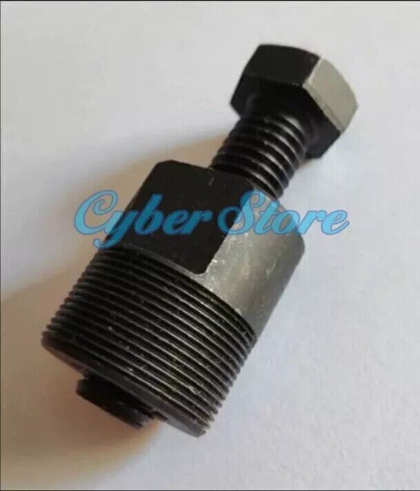 1PCS NEW FOR Bicycle repair tool bottom axle tool crank removal tool M25*1.0