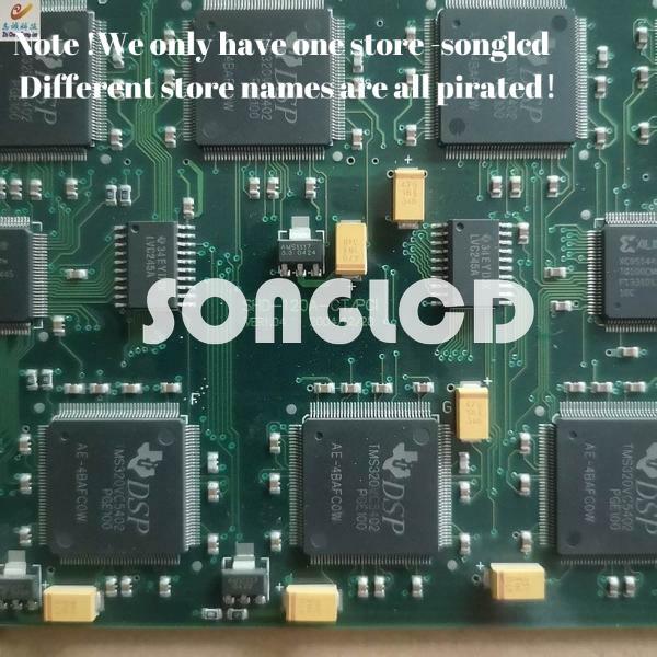 1PCS SHD-120A-CT/PCI/SS1 SHD-30/60A 90days warranty via DHL or FedEx
