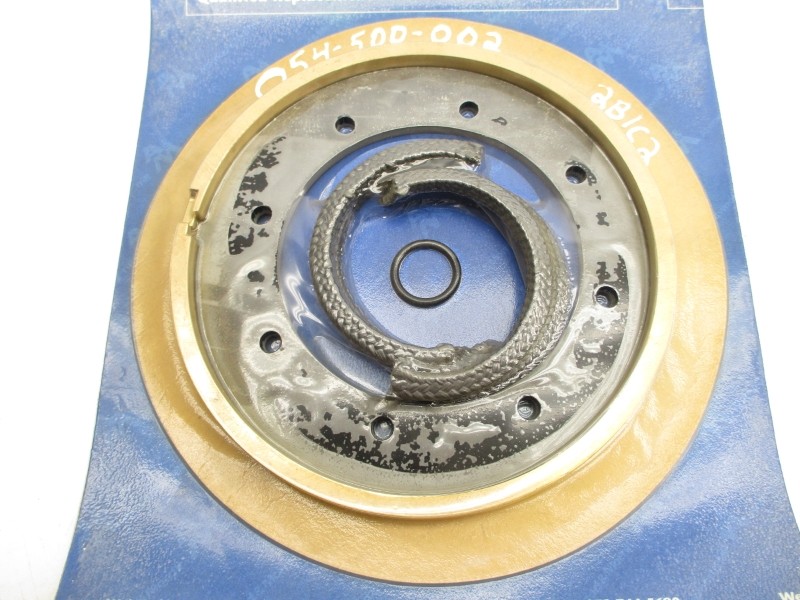 WEIR 48174-990-1415-000 6″ NSMP