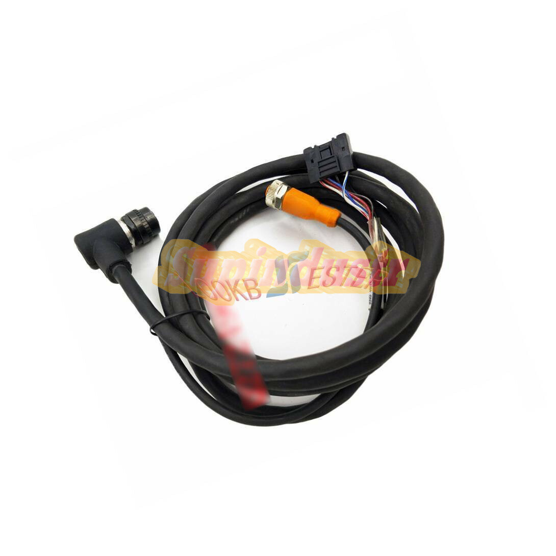 .1Pcs Fit For HAAS 32-2909 CNC Encoder Feedback Signal Cable 8m