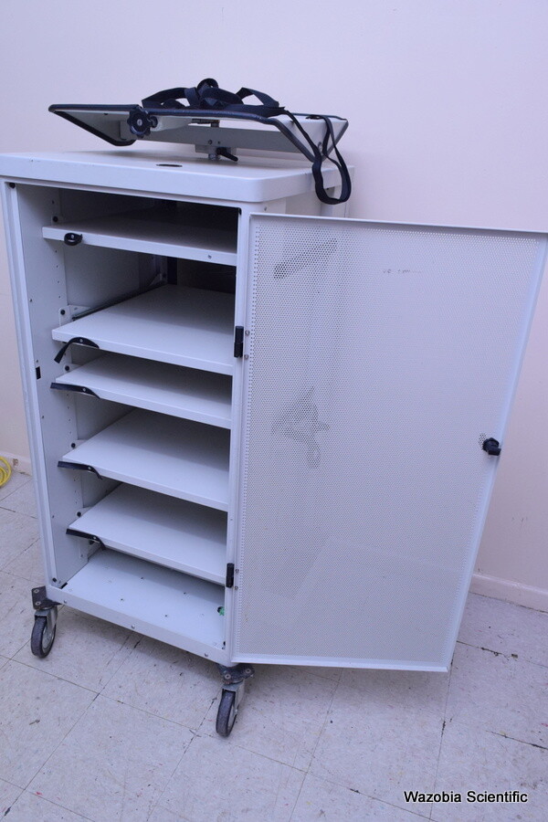 KARL STORZ-ENDOSKOPE DOCUMENTATION SMARTKART 9550 SK