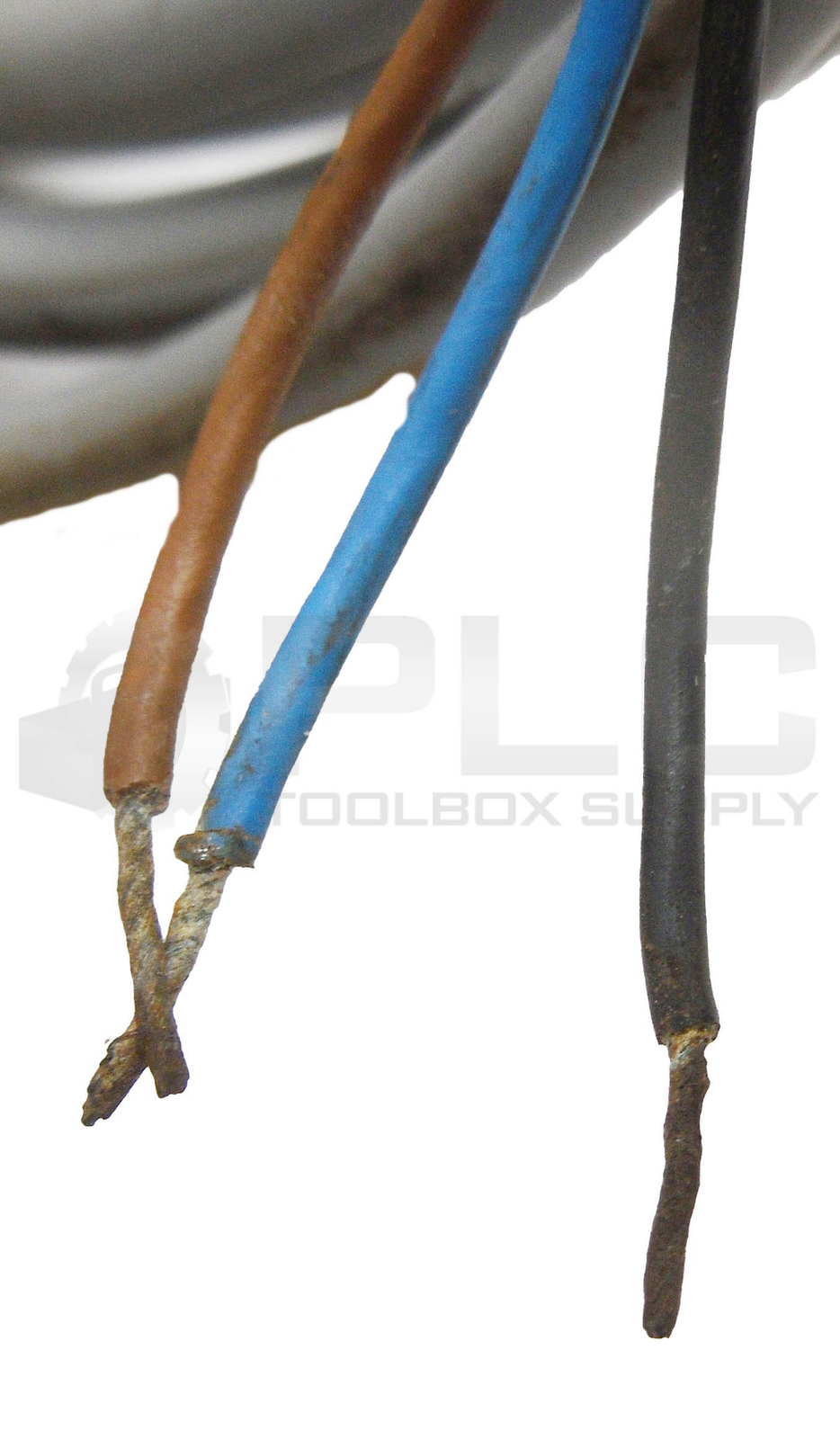 TURCK SI15-K30-AP6 SLOT INDUCTIVE SENSOR 10-30VDC 500MA