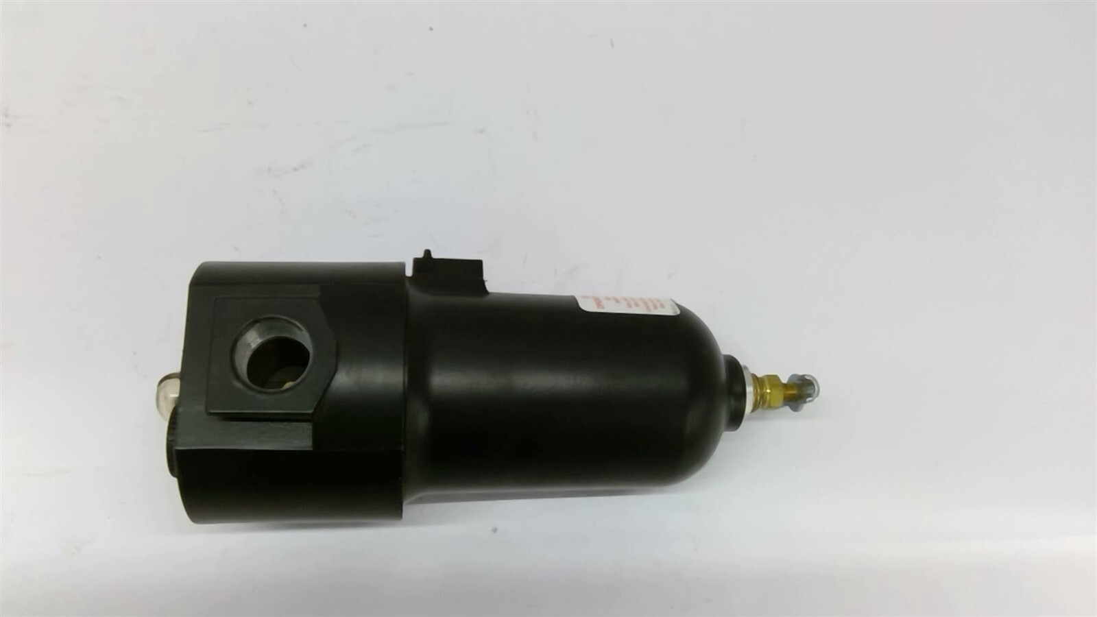Wilkerson L2604G00 Lubicator 1/2″NPT Not in Box
