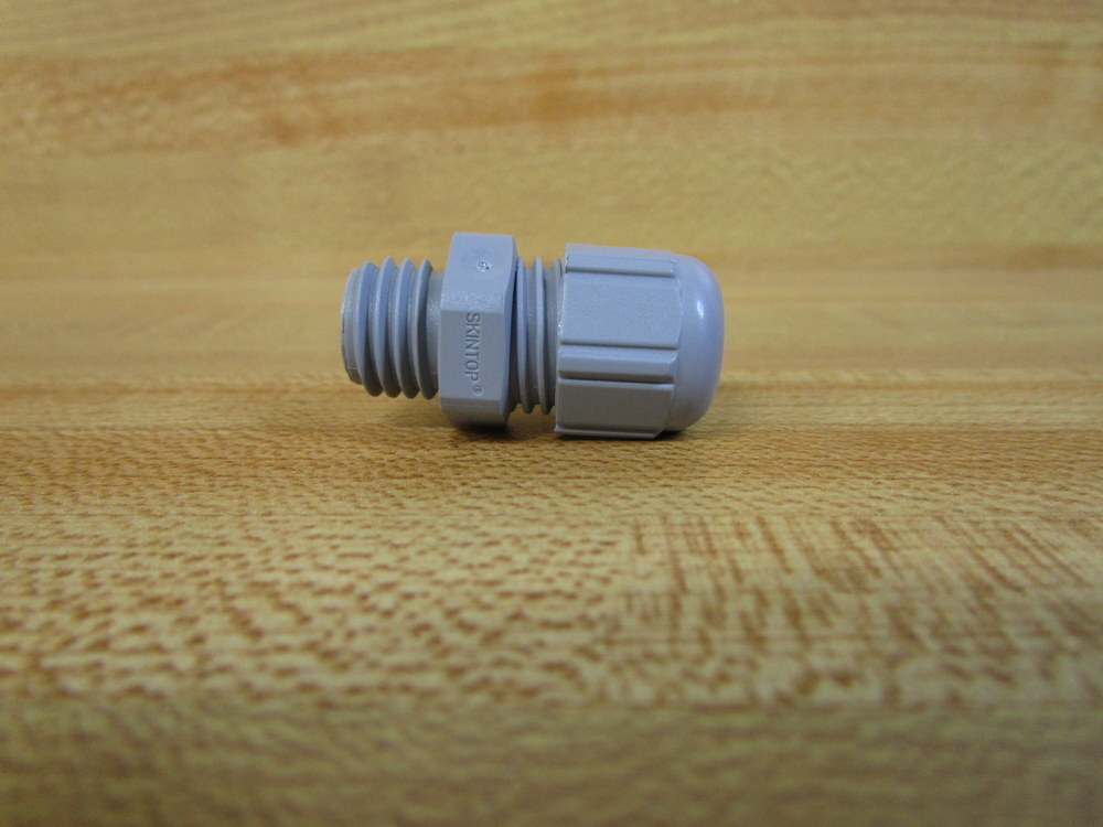 Lapp USA S1507 Skintop Strain Relief Cable Gland (Pack of 10)