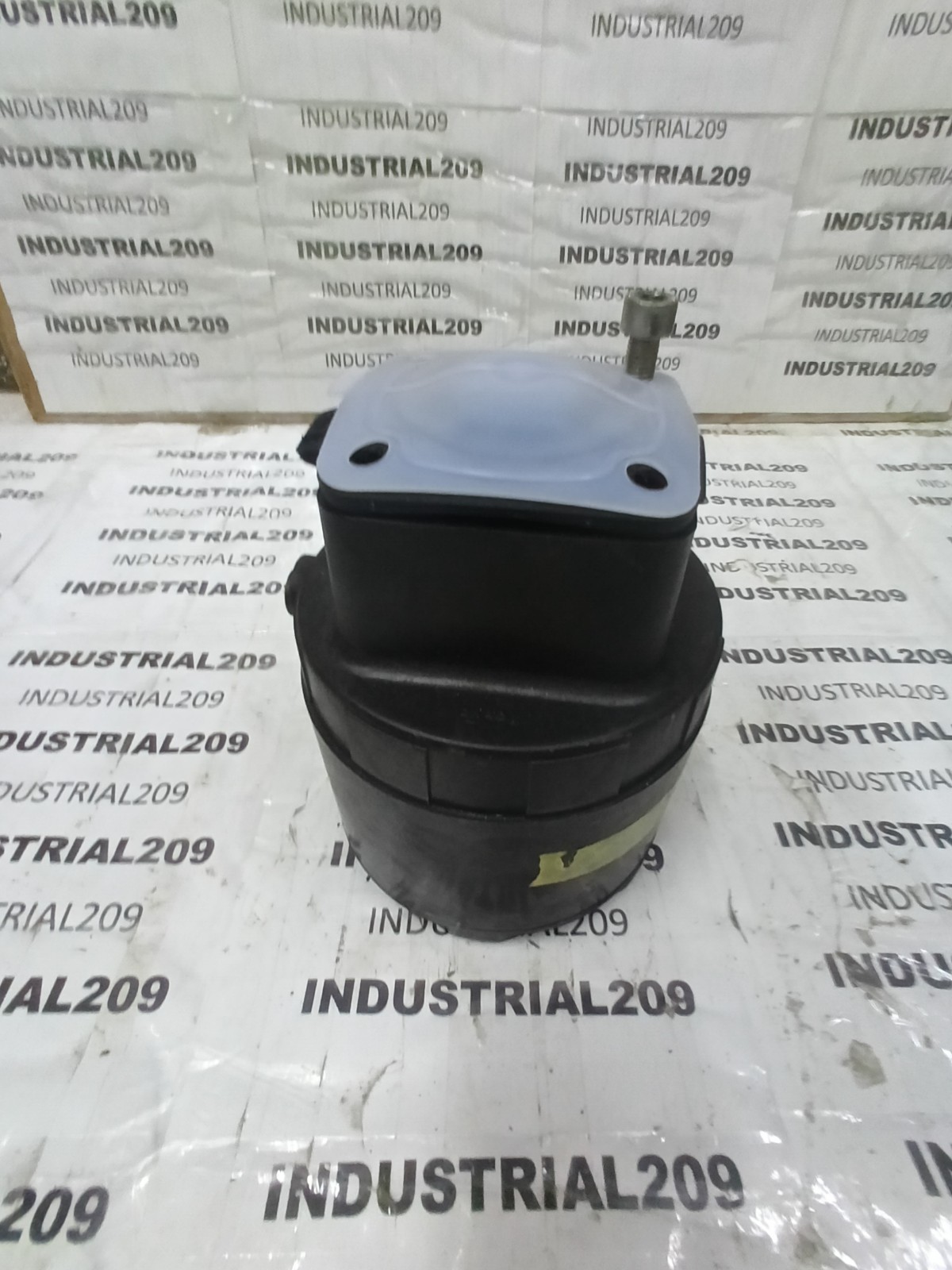 CRANE SAUNDERS EC PISTON ACTUATOR 33754