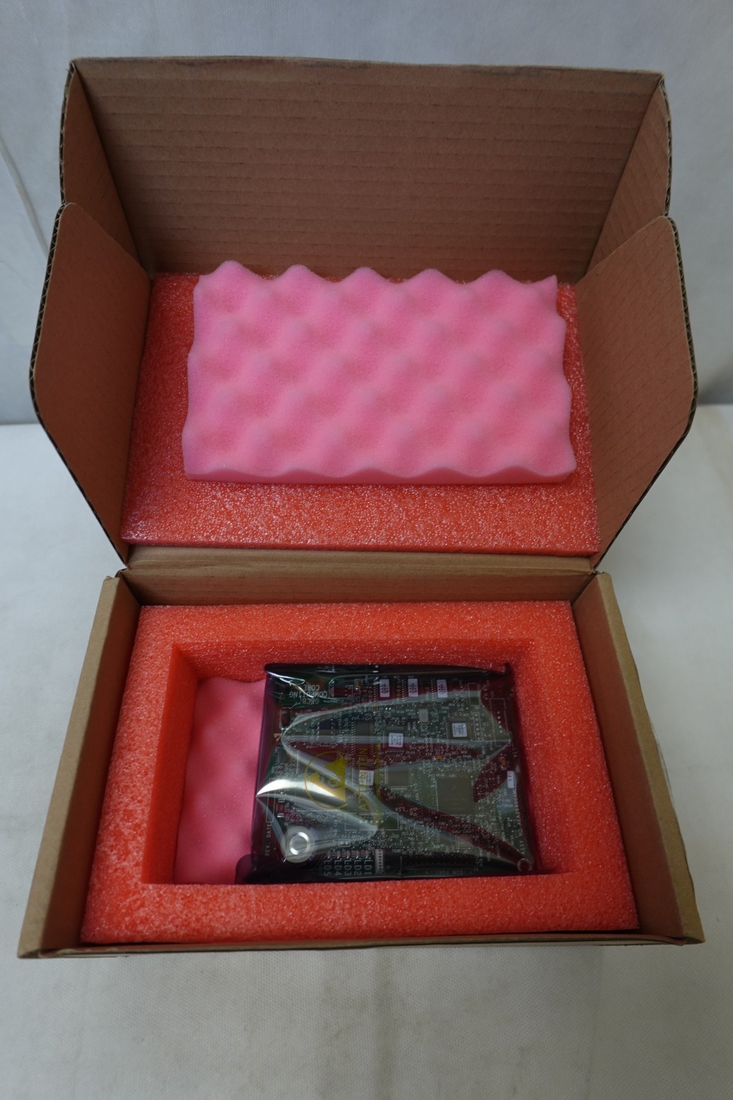 Otis Elevator – GECB Computing Core PCB Circuit Board – AEA26800AML11