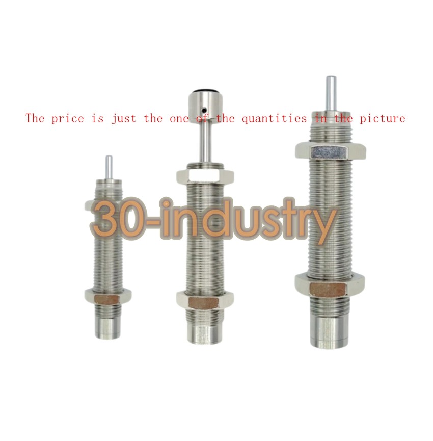 QTY:1 New Fit For FA-1612XB-S Hydraulic Shock Absorber Buffer