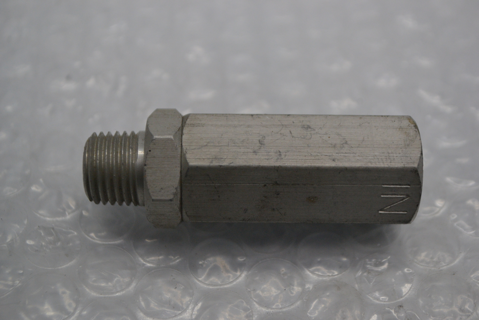 ARROW PNEUMATICS 9072 1/4″ AIR TOOL FG NSNP