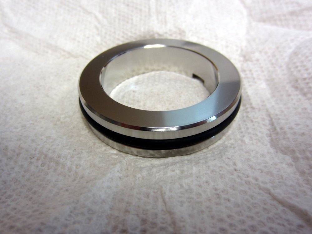 Woodrock 1252682 Reliable Mechanical Seal T21x1-1/2 RMS-T21 1-1/2″