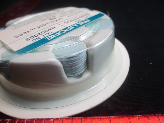ENTEGRIS-FLUOROWARE SSWP01300 FILTER, 3.0UM