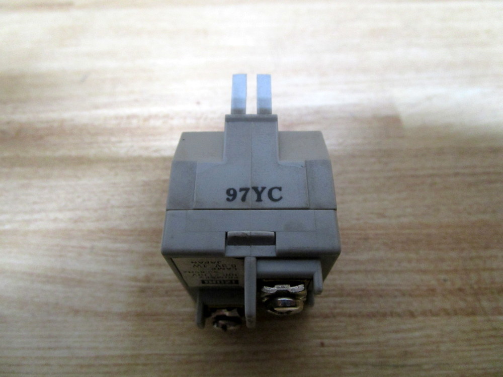 Izumi 97YC Transformer