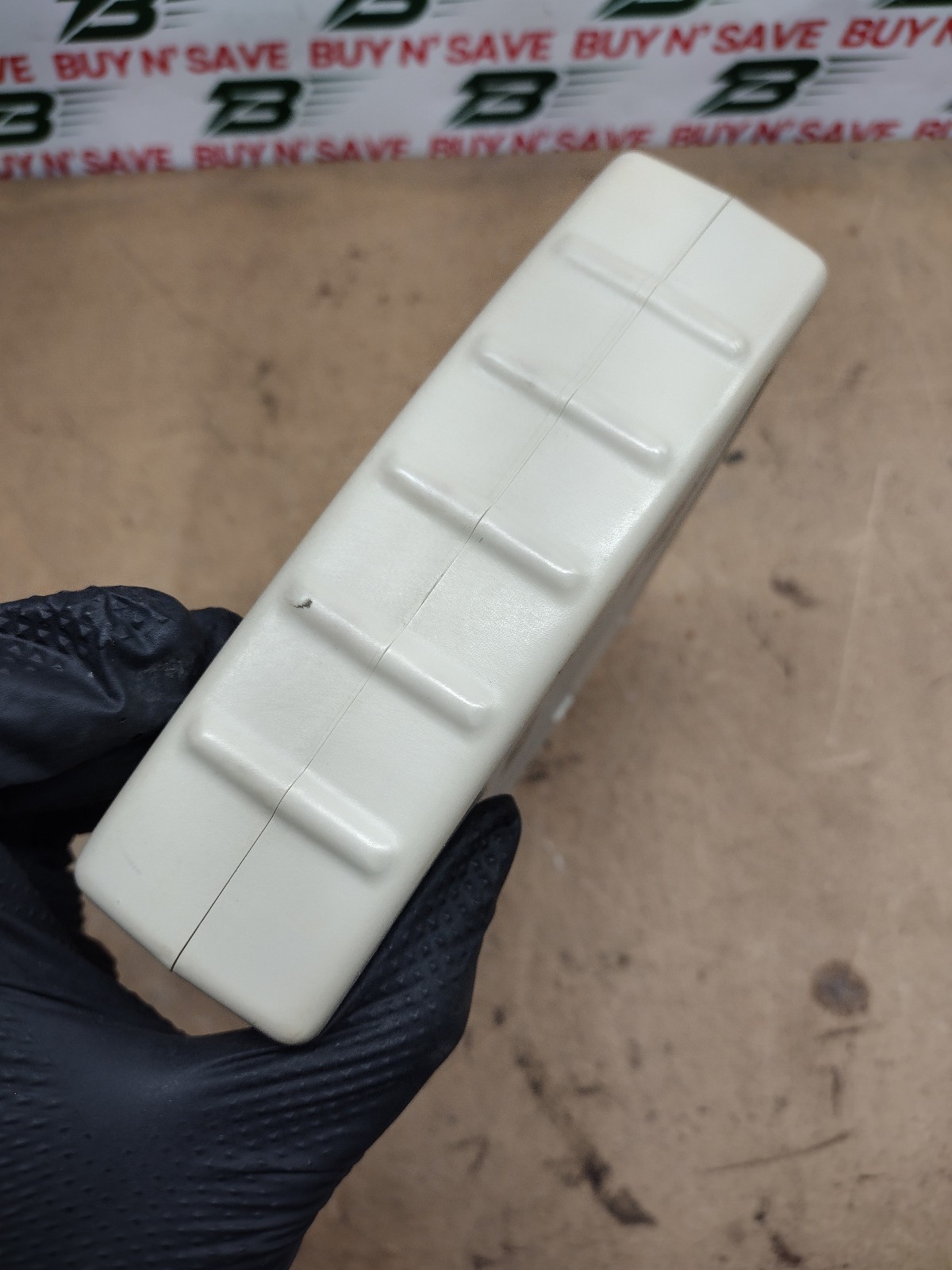 Cadwell TCS-1000 190258-200 No Cables (See Pictures) – USED