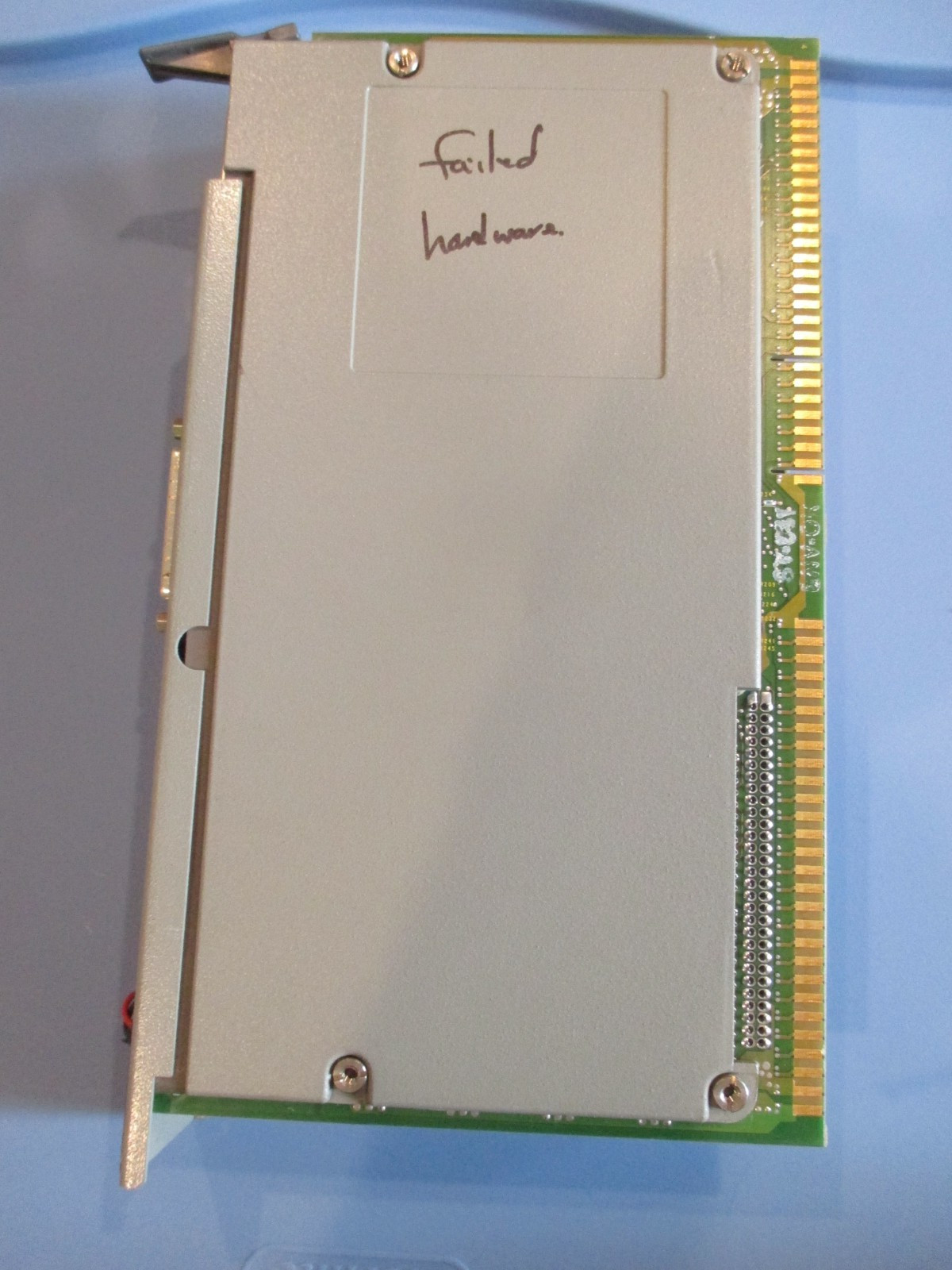 Allen Bradley PLC-5/80 Processor Module 1785-L80B/E 1785-L80B 96246075A01