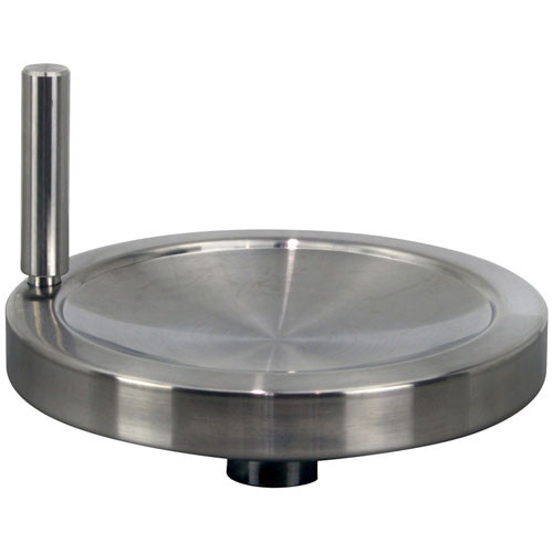 HANDWHEEL ASSY KETTLES KE00508 for Cleveland CLEKE00508