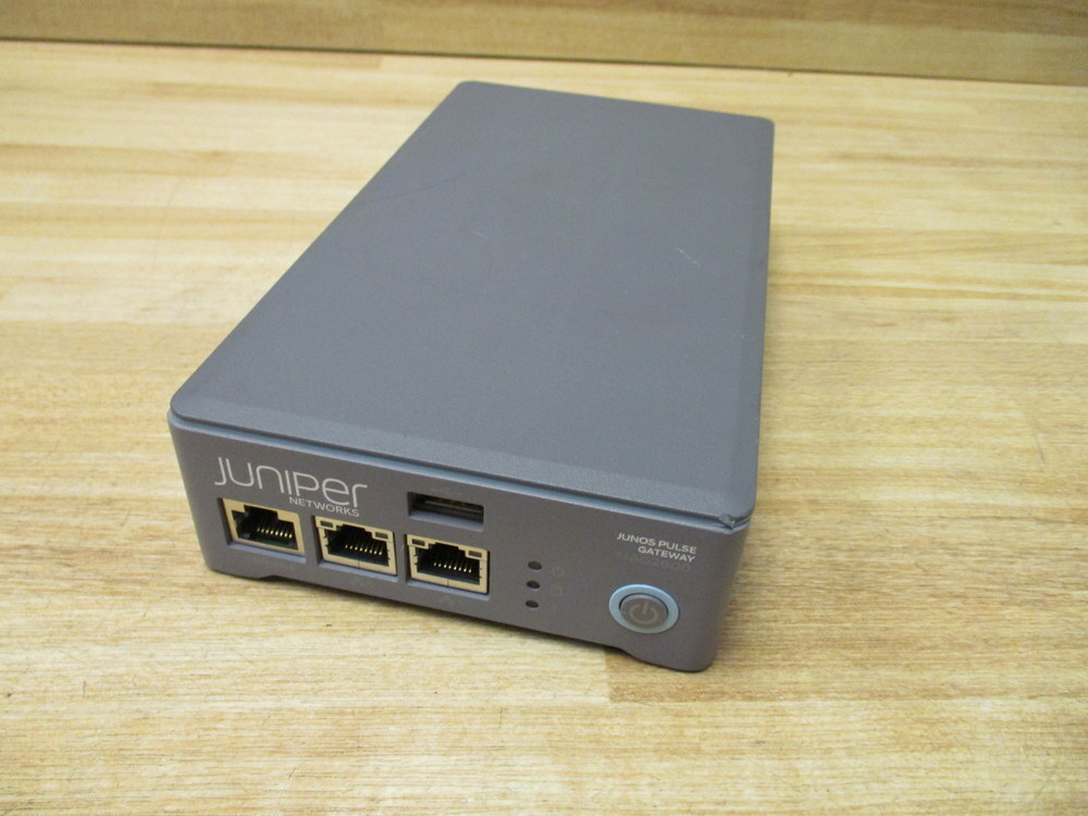 Juniper Networks MAG2600 Pulse Gateway
