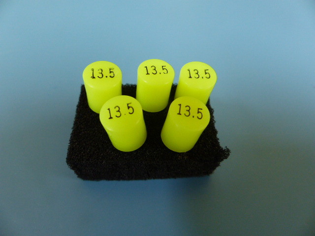 Scientific Atlanta 189428 Qty of 20 per Lot 13.5dB ANTENUATOR TO5 860MHZ 75