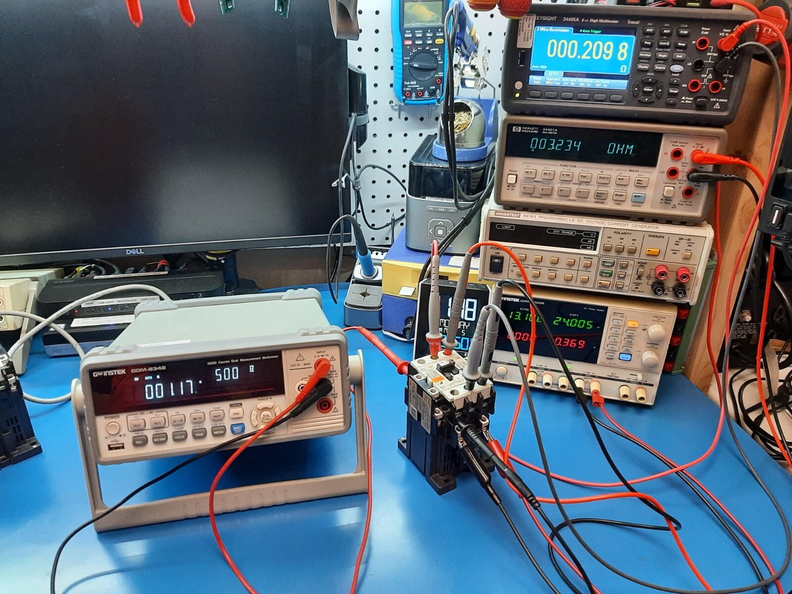 FUJI SC-N1/G SC25BAG 24VDC Contactors for 3-Ph + 2a2b(2NO2NC) FULLY TESTED WORKS