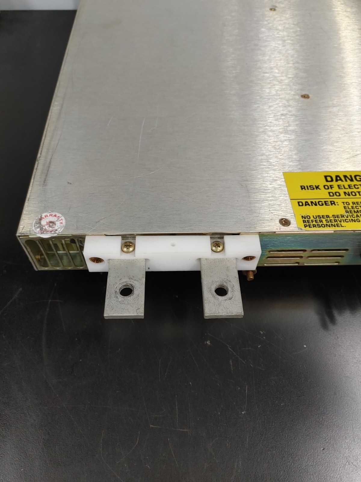 ELECTRONIC MEASUREMENTS EMS 150-7-2-D EMS Power Supply